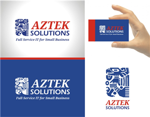 Logo Design by LIZZY LO for this project | Design: #2837774