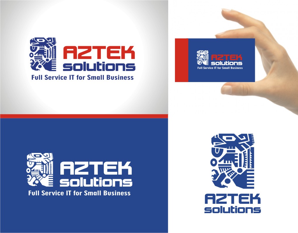 Logo Design by LIZZY LO for this project | Design #2838533