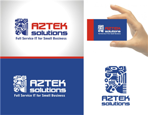 Logo Design by LIZZY LO for this project | Design: #2838533