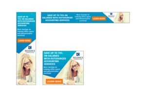 Banner Ad Design by nguruzzdng