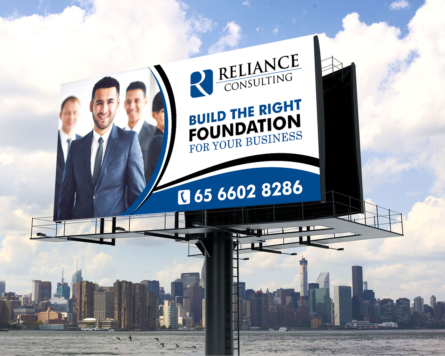 Banner Ad Design by creative.bugs for First Page Pte. Ltd. | Design #18907825