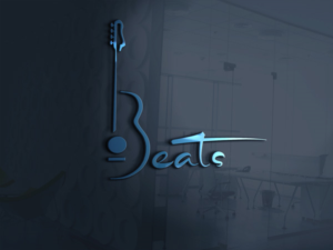 Design de Logo par @m pour ce projet | Design : #18876566