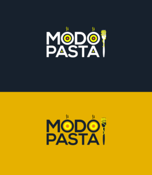 Logo Design by ColorDrops