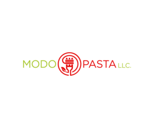 MODO PASTA llc. | Design de Logo par Mario