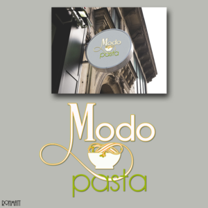 Logo Design by rmdsgn