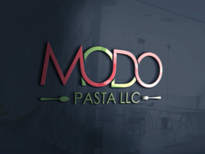 Logo Design by @m for this project | Design: #18881574