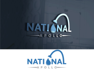 Logo Design by Eric 15 for this project | Design #18910686