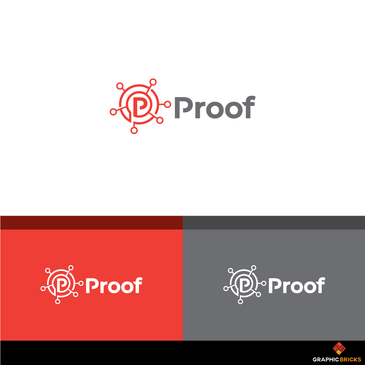 Logo-Design von Graphic Bricks für dieses Projekt | Design #18885816