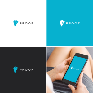 Proof | Logo Design by sushsharma99
