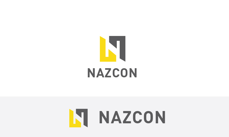 Logo-Design von parshdelhi für Nazcon pty ltd | Design #18875018