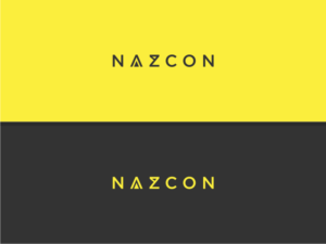 NAZCON | Diseño de Logo por Atvento Graphics