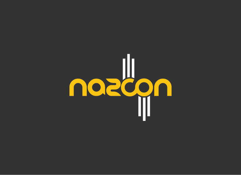 Logo-Design von youth11 für Nazcon pty ltd | Design #18889645