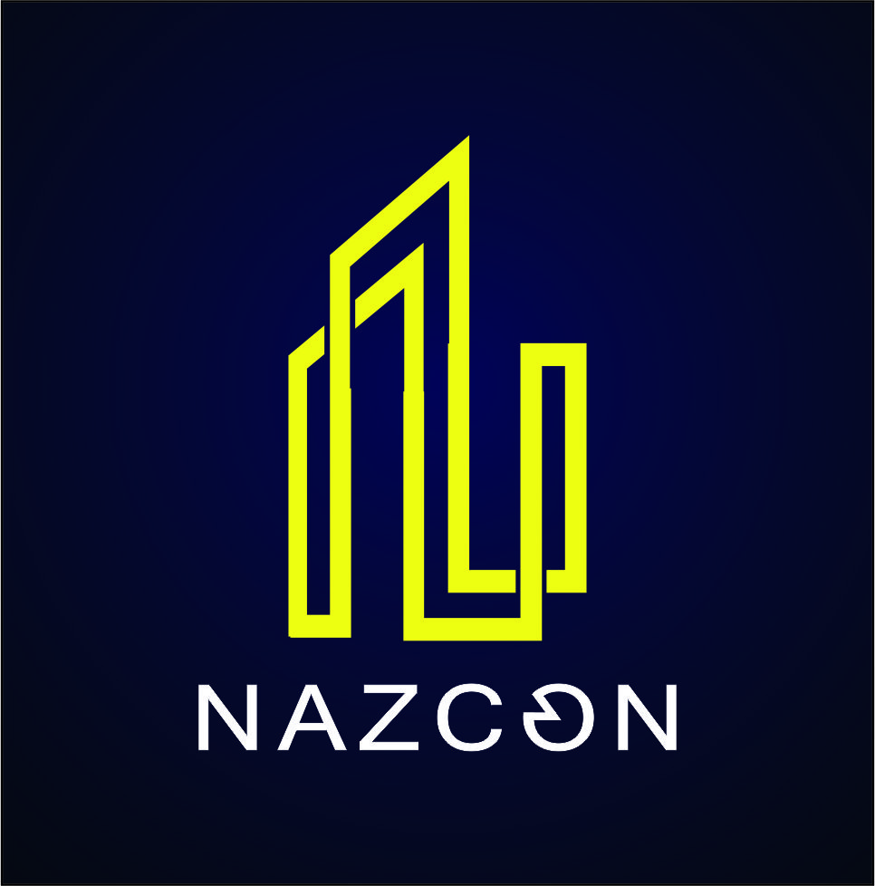 Design de Logo par setiaariefseba pour Nazcon pty ltd | Design #18880898