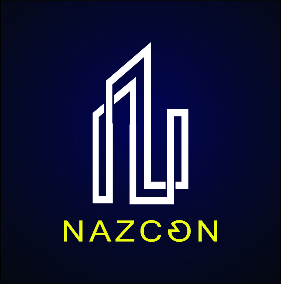 Logo Design by setiaariefseba for Nazcon pty ltd | Design #18880900