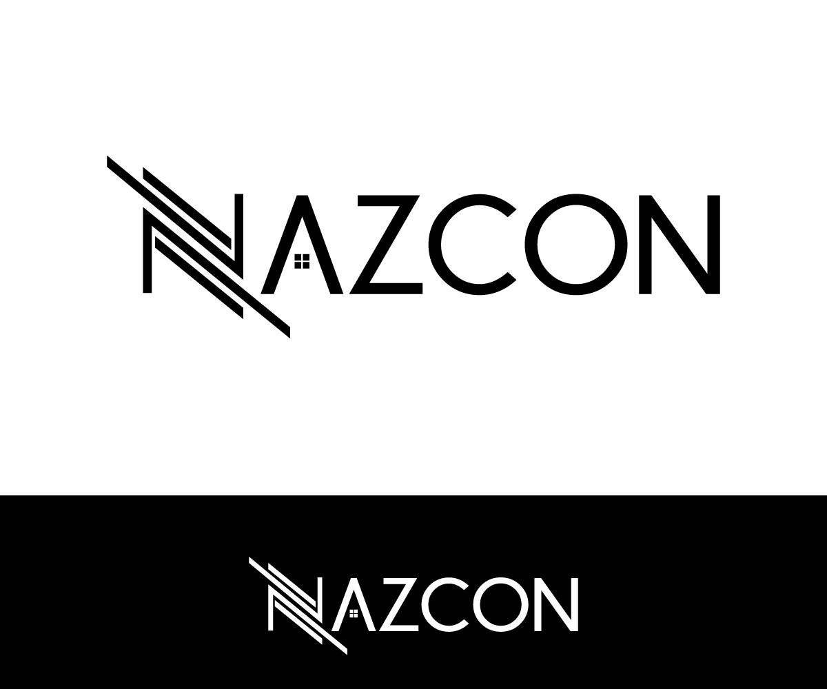 Logo Design by designmind78 for Nazcon pty ltd | Design #18885114