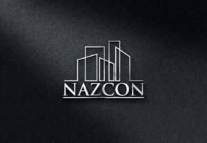 Logo Design by Artarmon Design for Nazcon pty ltd | Design #18883208