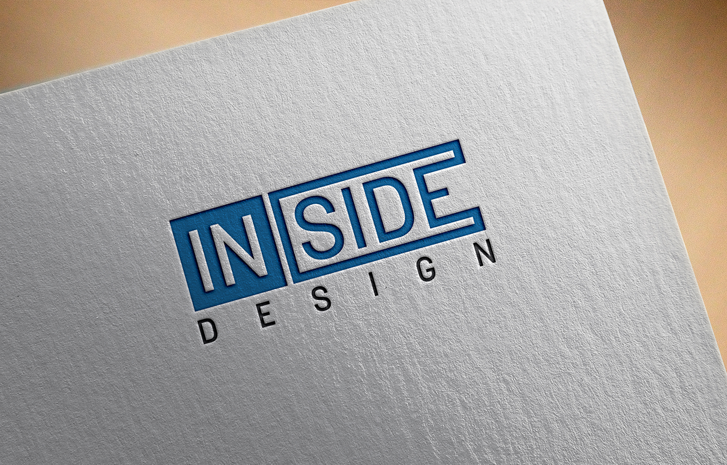 Logo Design by Anooshaa Kachhia for DEKO Partitions GmbH | Design #18910455