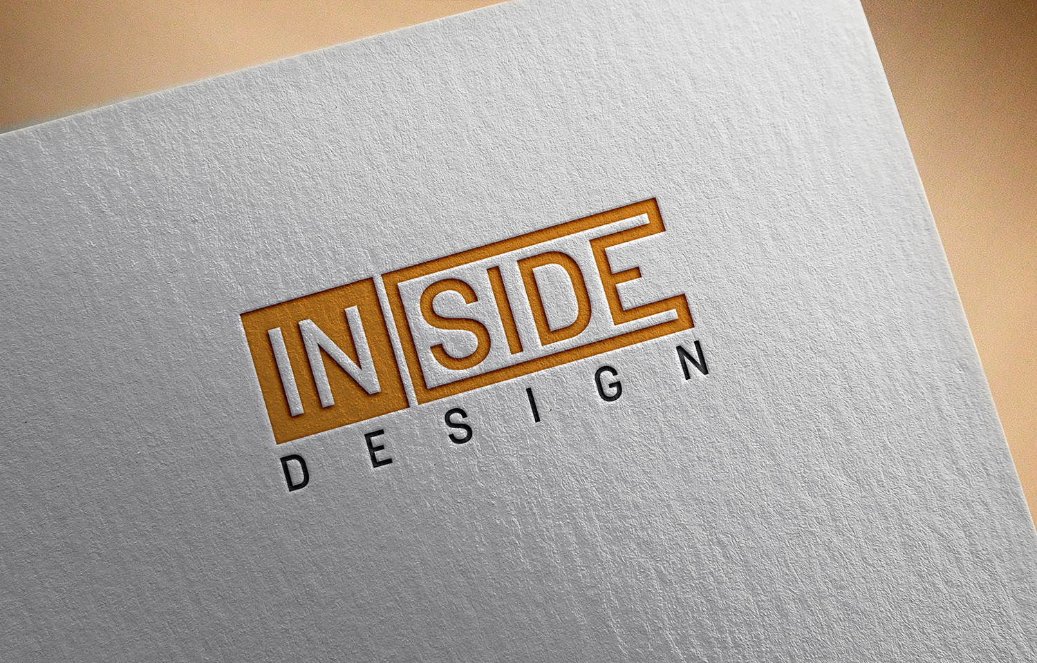 Logo Design by Anooshaa Kachhia for DEKO Partitions GmbH | Design #18910456