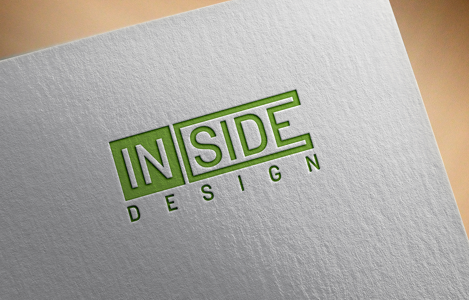 Logo Design by Anooshaa Kachhia for DEKO Partitions GmbH | Design #18910457