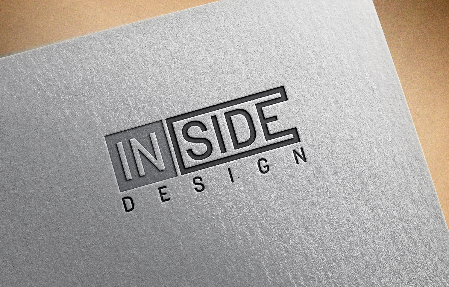 Logo Design by Anooshaa Kachhia for DEKO Partitions GmbH | Design #18910459