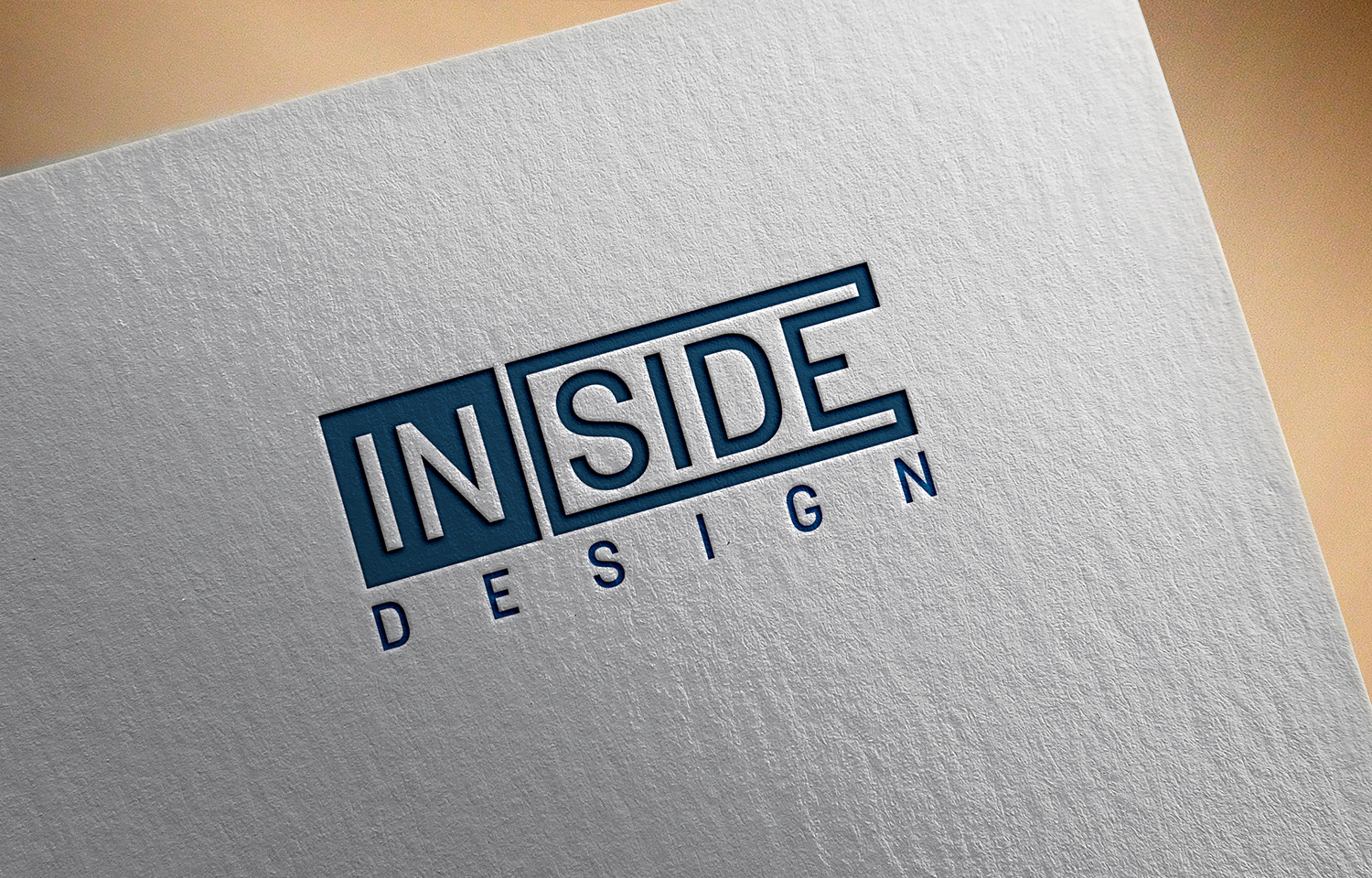 Logo Design by Anooshaa Kachhia for DEKO Partitions GmbH | Design #18910461