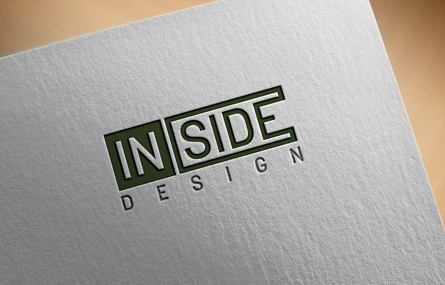 Logo Design by Anooshaa Kachhia for DEKO Partitions GmbH | Design #18910464