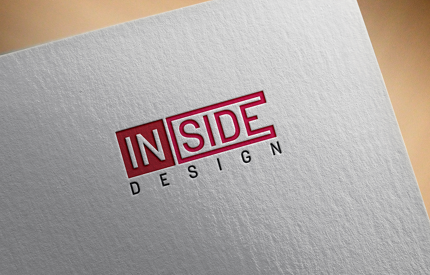 Logo Design by Anooshaa Kachhia for DEKO Partitions GmbH | Design #18910465