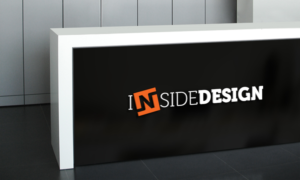 Logo-Design von codeuridea für DEKO Partitions GmbH | Design: #18905438