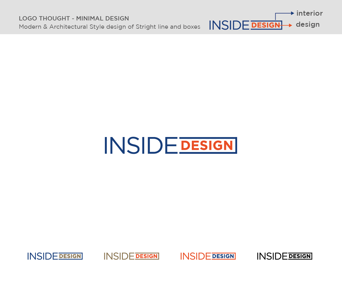 Logo Design by Rflames for DEKO Partitions GmbH | Design #18917341