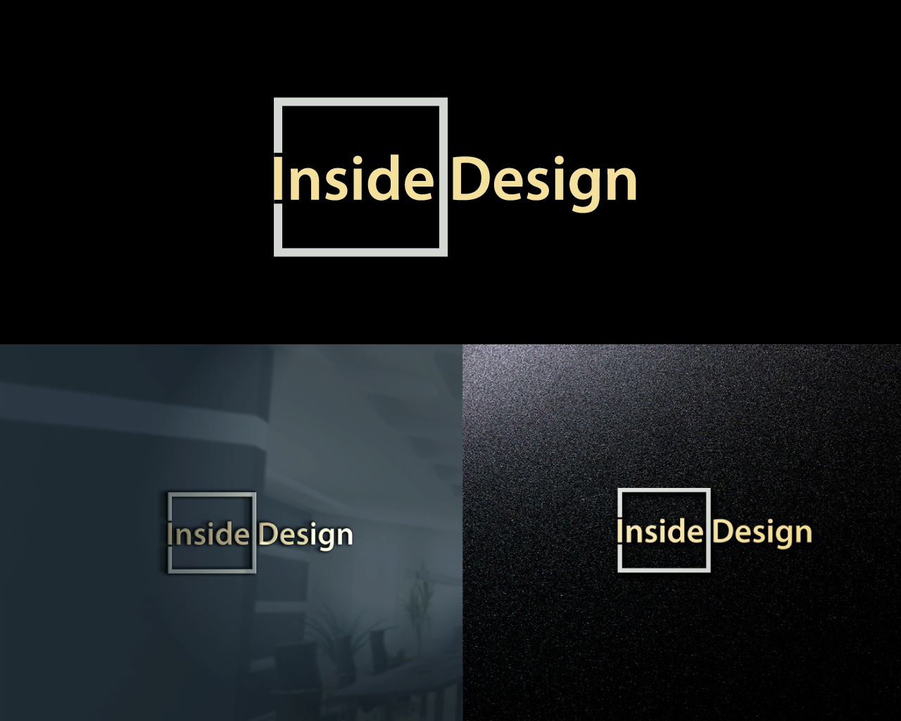 Logo Design by AhmadMohammad for DEKO Partitions GmbH | Design #18886121