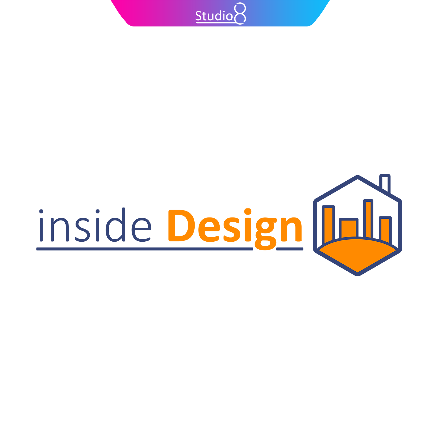 Logo Design by Domina_Designworks for DEKO Partitions GmbH | Design #18888900