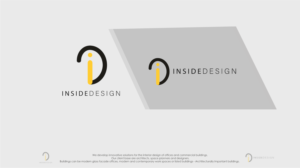 Logo-Design von mrgembel33 für DEKO Partitions GmbH | Design: #18886401