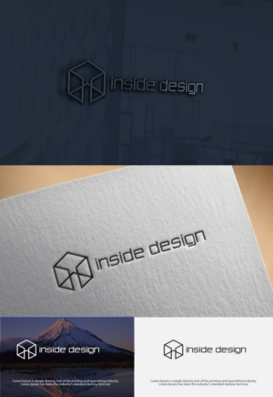 Logo-Design von dr ghulam mustafa sahab für DEKO Partitions GmbH | Design: #18896698