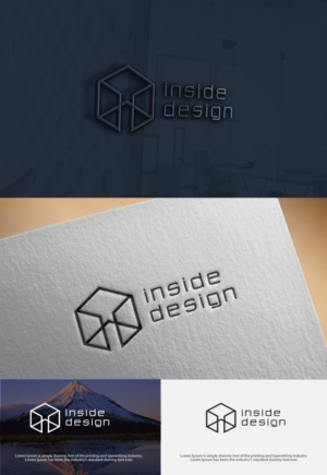Logo-Design von dr ghulam mustafa sahab für DEKO Partitions GmbH | Design: #18896699