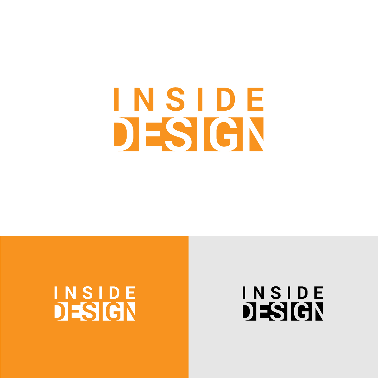 Logo-Design von Ivelina Tsvetkova für DEKO Partitions GmbH | Design #18876109