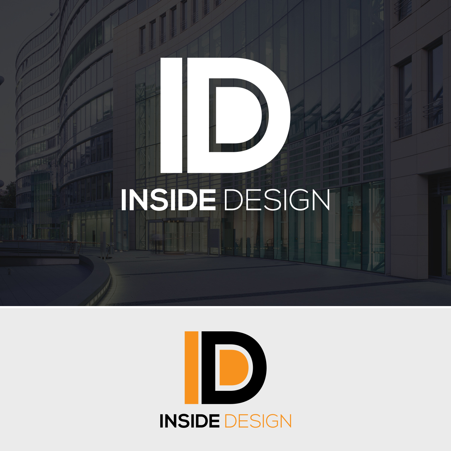 Logo Design by Maxtech for DEKO Partitions GmbH | Design #18884533