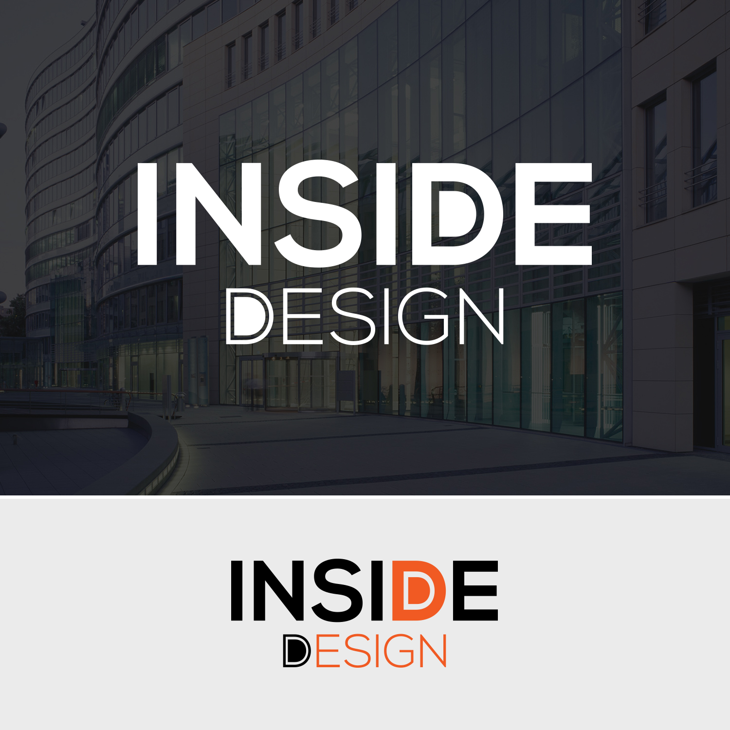 Logo Design by Maxtech for DEKO Partitions GmbH | Design #18887976