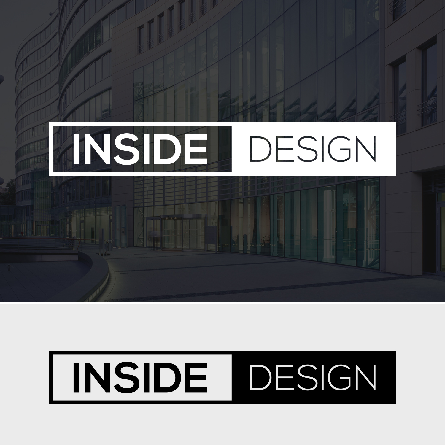Logo Design by Maxtech for DEKO Partitions GmbH | Design #18889319