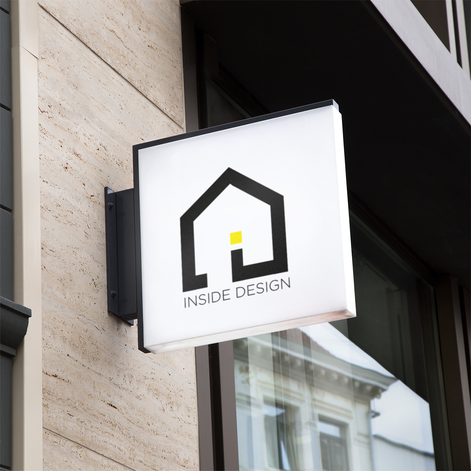 Logo-Design von gessica99 für DEKO Partitions GmbH | Design #18876297