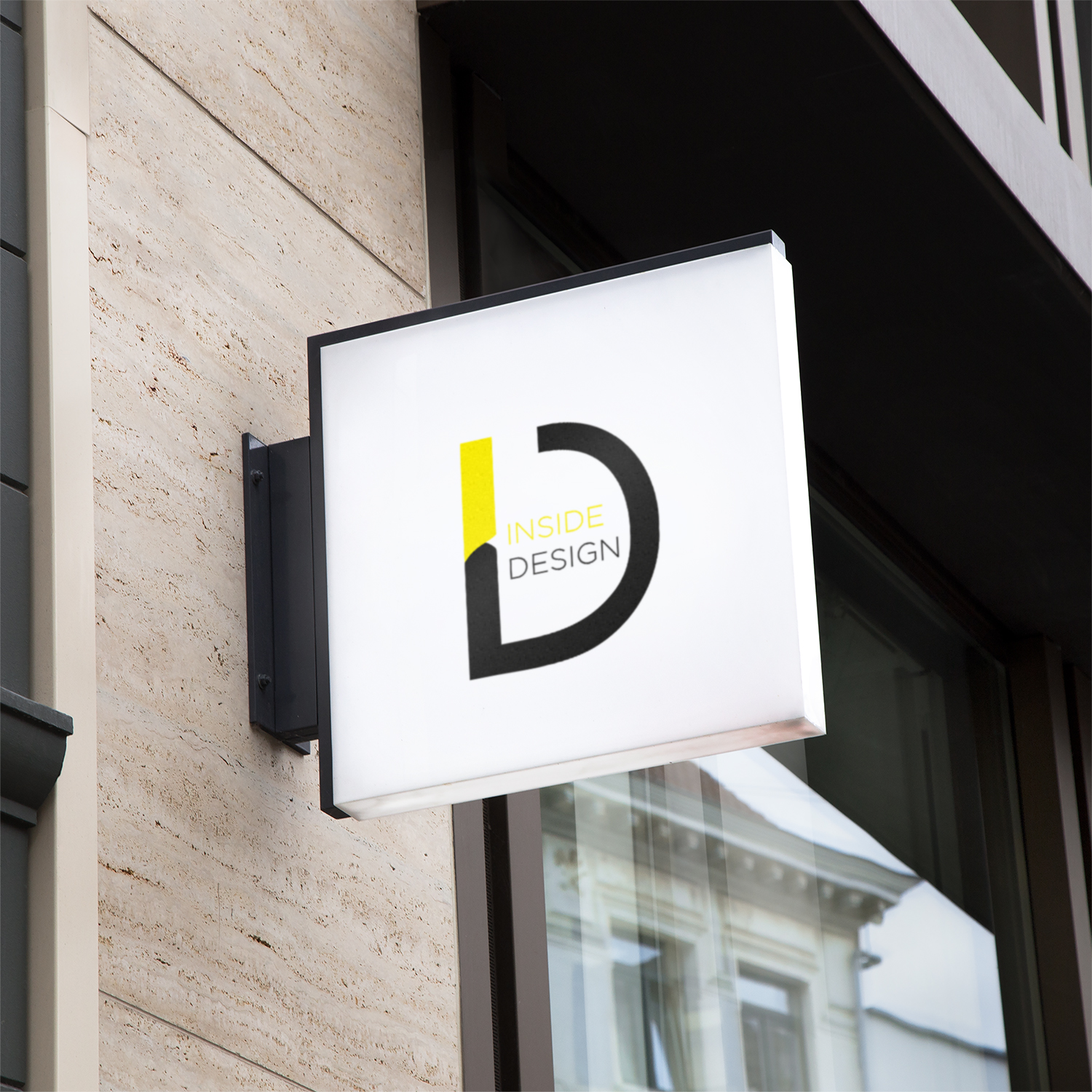 Logo-Design von gessica99 für DEKO Partitions GmbH | Design #18876357