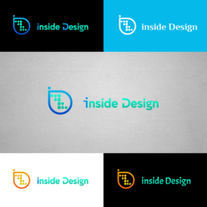 Logo Design by EL Mourabet Design for DEKO Partitions GmbH | Design: #18888335