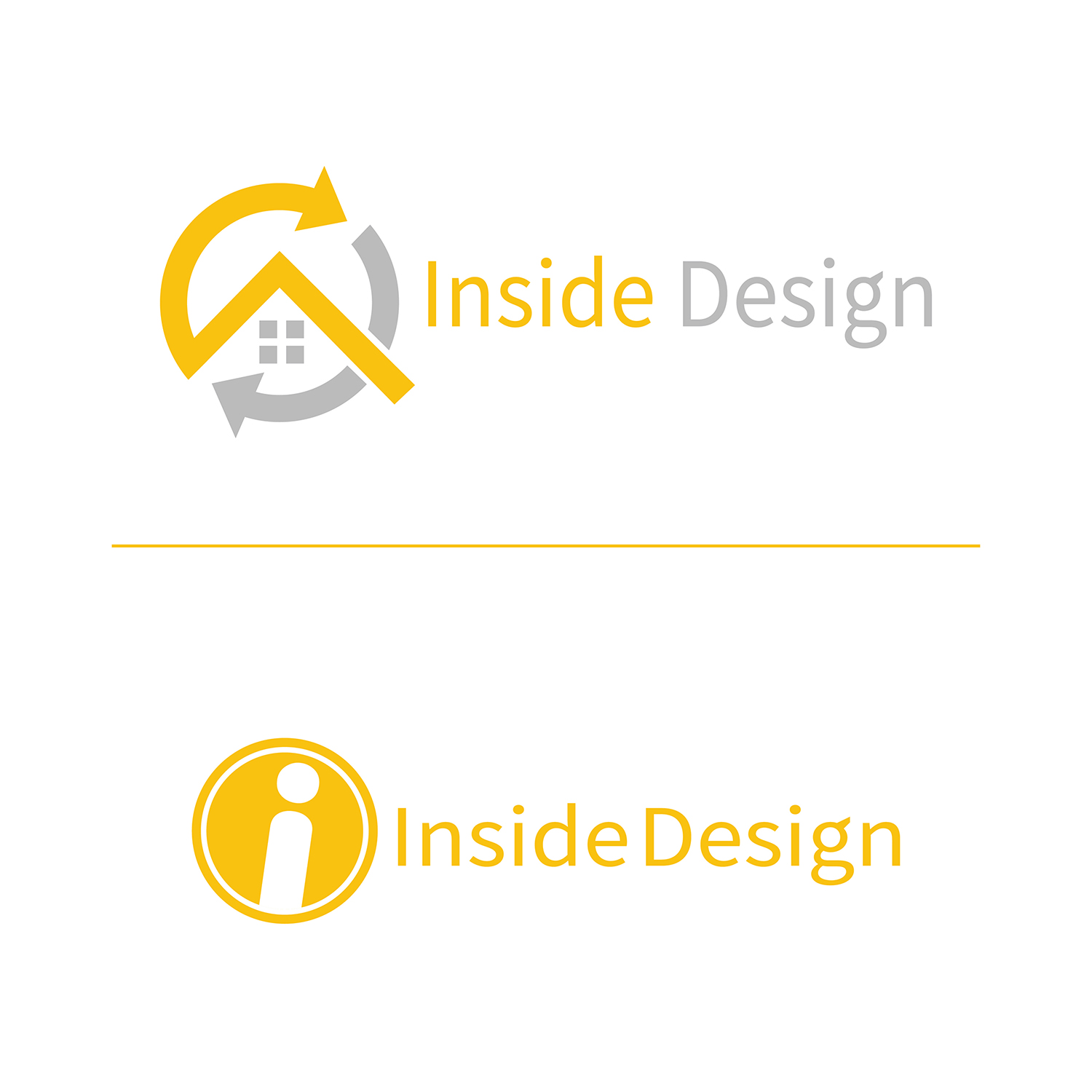 Logo Design by fandisetiawan for DEKO Partitions GmbH | Design #18908966