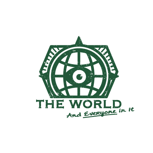 Logo Design by Sirens Call for this project | Design #18941291