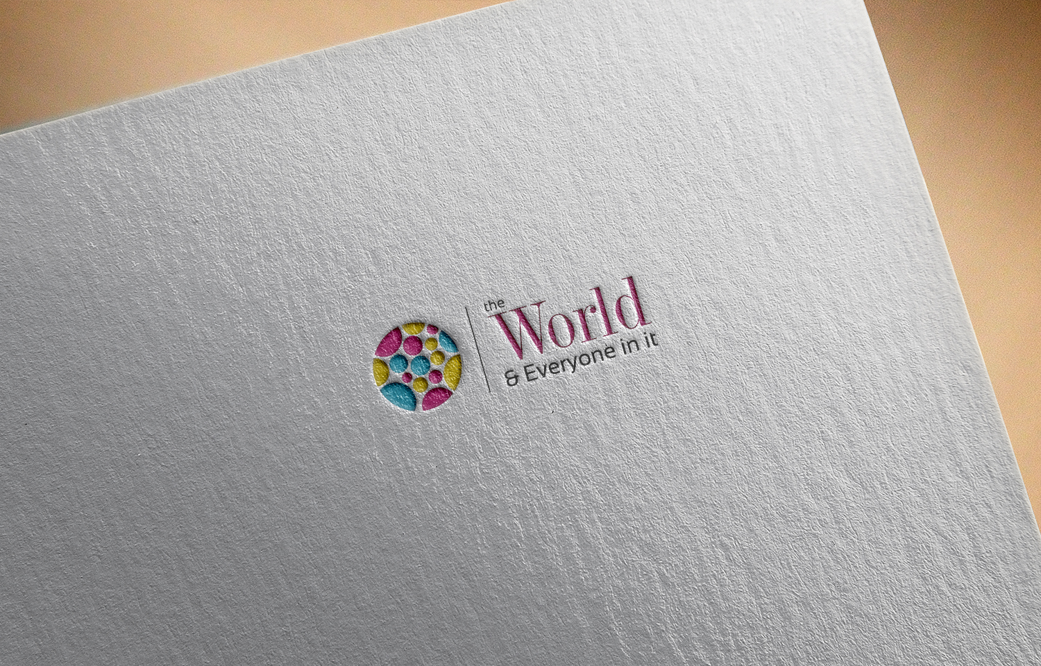 Logo Design by TTK for this project | Design #18903434
