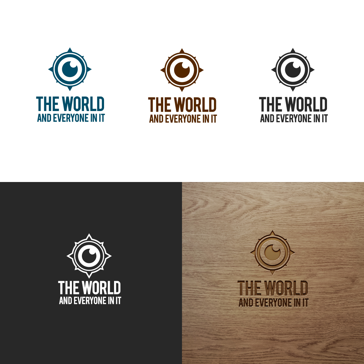 Logo Design by mlngdesign for this project | Design: #19122547