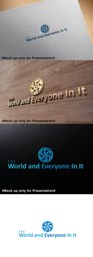 Logo Design by designmind78 for this project | Design: #18906992