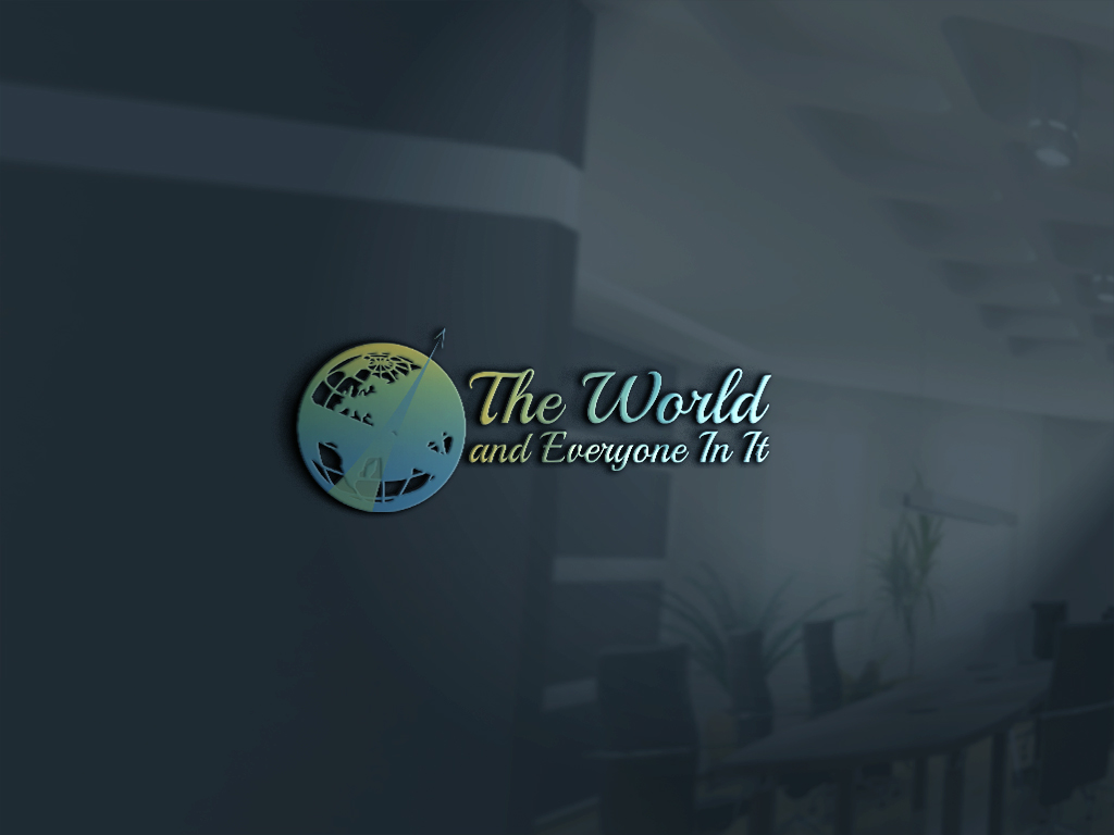 Logo Design by Rosaleen for this project | Design #18914215