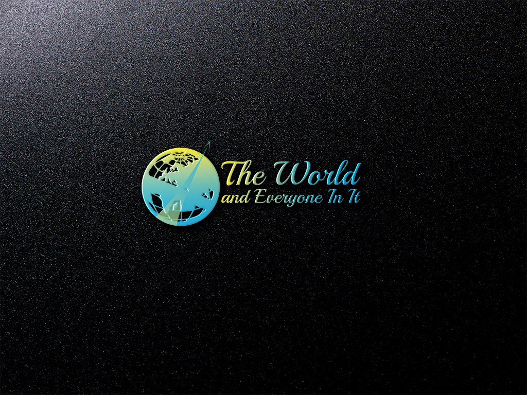Logo Design by Rosaleen for this project | Design #18914216