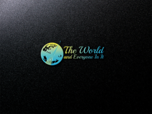 Logo Design by Rosaleen for this project | Design: #18914216