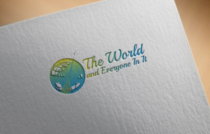Logo Design by Rosaleen for this project | Design: #18914219